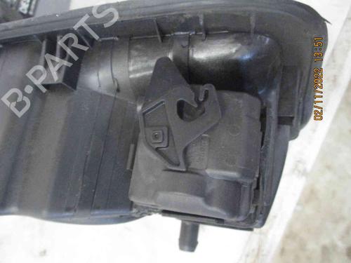 Fuel flap MERCEDES-BENZ C-CLASS (W204) C 200 CDI (204.001) | BP26624705C131 