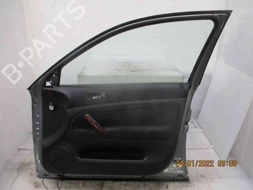 Right front door VW PASSAT B5.5 (3B3) 1.6 | BP19736329C3 