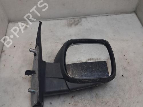 Used Right mirror Right mirror RENAULT KANGOO Express (FW0/1_) 1.5 dCi 85 (FW0K, FW0L, FW0B) (86 hp) 39966116 39966116