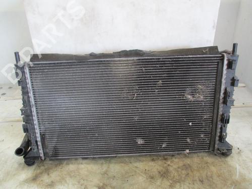 Køler FORD FOCUS II (DA_, HCP, DP) 1.8 | BP30138588M31 