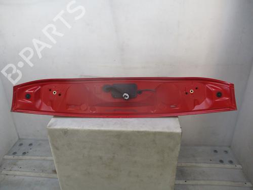 Spoiler bagklap PEUGEOT 108 1.0 VTi 72 | BP30116693C96 - Image 3