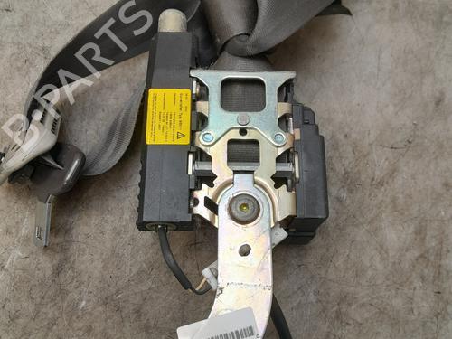 Front left belt tensioner NISSAN MICRA III (K12) 1.2 16V | BP26162743C87 