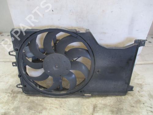 Used Radiator fan Radiator fan 38761116 38761116