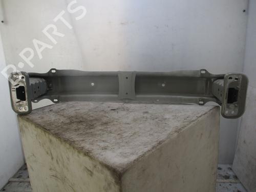 Front bumper reinforcement TOYOTA YARIS (_P13_) 1.5 Hybrid (NHP130_) | BP24971252C109 