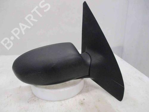 Right mirror FORD FOCUS I (DAW, DBW)  | BP24012975C27 