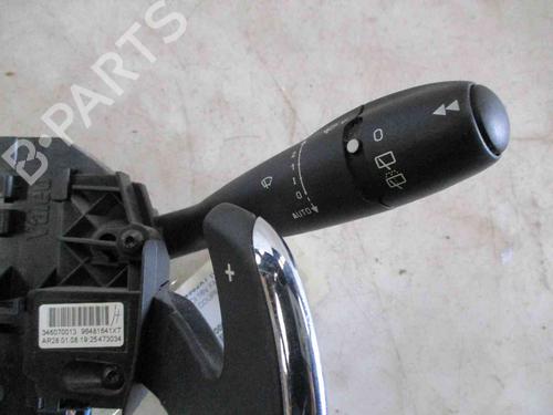 Headlight switch CITROËN C4 Coupe (LA_) 1.6 HDi | BP19722624I24 