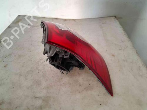 Left taillight VW GOLF V (1K1)  | BP26627679C34 