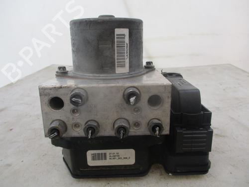 ABS pump LANCIA DELTA III (844_) 1.6 D Multijet (844.AXC11, 844.AXC1A) | BP29293544M43 