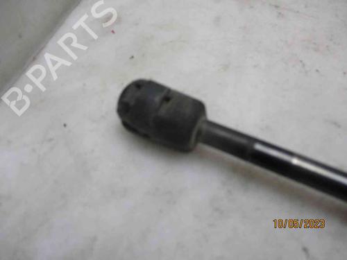 Gasdemper motorkap MERCEDES-BENZ E-CLASS (W210) E 200 (210.035) (136 hp) 26628087