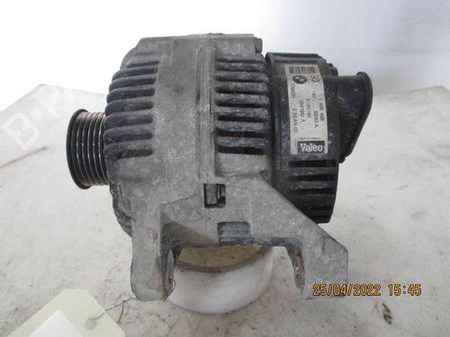 Generator AUDI A6 C5 Avant (4B5) 2.5 TDI quattro | BP24011356M7 