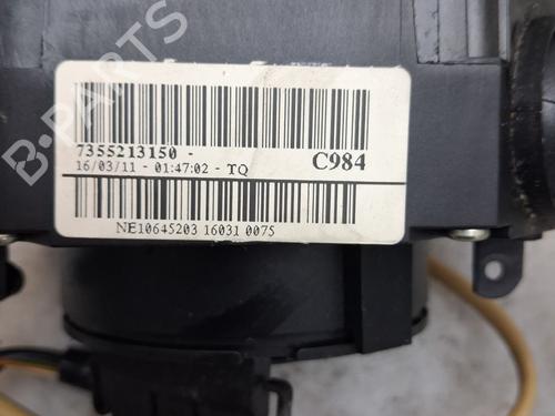 Headlight switch FIAT PUNTO (199_) 1.3 D Multijet | BP38712997I24 - Image 8