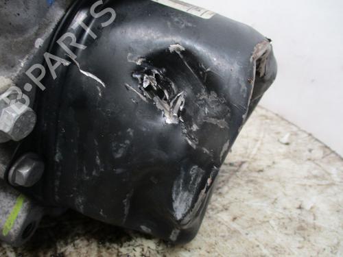 Gearbox DACIA SANDERO II 1.5 dCi | BP27372594M3 