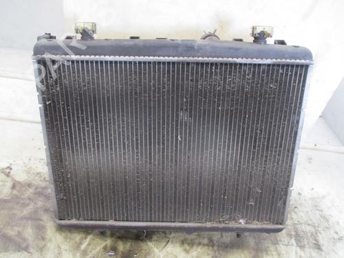 Køler CITROËN C3 II (SC_) 1.6 BlueHDi 75 | BP32149852M31 