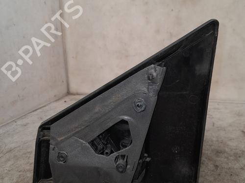 Right mirror RENAULT CLIO III (BR0/1, CR0/1) 1.5 dCi | BP25984759C27 