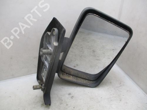 Used Right mirror CITROËN C25 Bus (280_, 290_) [1981-1994]  26637667