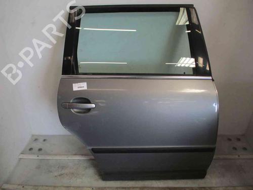 Right rear door VW PASSAT B5.5 (3B3) 1.6 3B9833052AC 3B9833052AC#3B9833052AC
