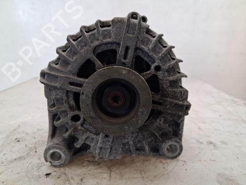 Used Alternator Alternator 37585094 37585094