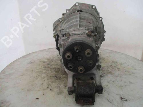 Gearbox MERCEDES-BENZ C-CLASS (W202) C 200 D (202.120) | BP20202789M3