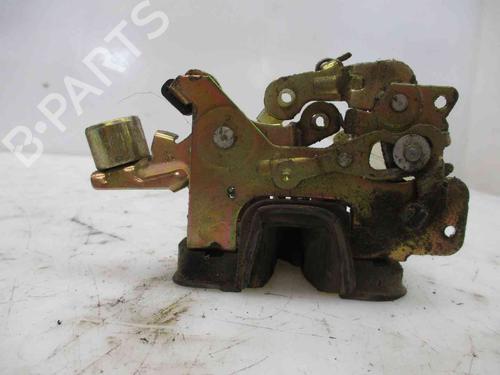 Rear left lock OPEL CORSA B (S93) 1.0 i 12V (F08, F68, M68) | BP19720431C100 