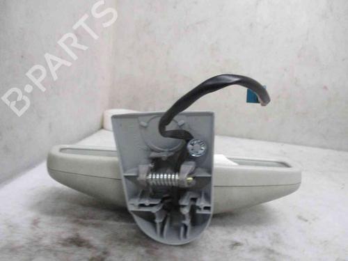 Rear mirror MERCEDES-BENZ E-CLASS (W210) E 200 (210.035) | BP26628079I6 