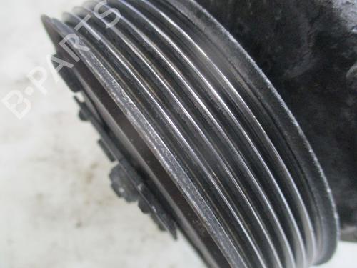 AC compressor PEUGEOT 607 (9D, 9U) 2.2 HDi | BP37000649M34 - Image 9