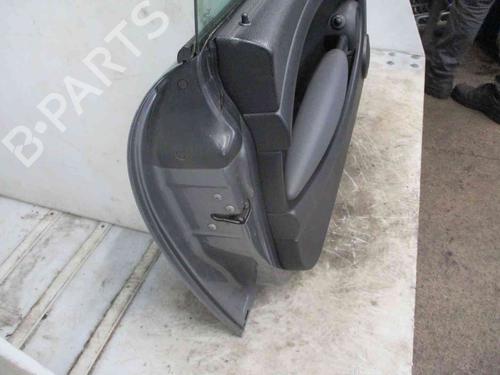 Left front door MINI MINI (R56) One D | BP26627837C2 