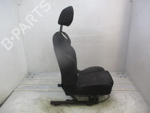 Left front seat RENAULT MEGANE IV Hatchback (B9A/M/N_) 1.5 dCi 110 (B9A3) | BP32353359C15 