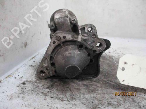 Startmotor RENAULT CLIO III (BR0/1, CR0/1) 1.4 16V (98 hp) 19720504