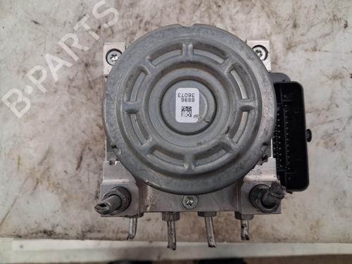ABS pump PEUGEOT EXPERT Tepee (VF3X_) 2.0 HDi 130 | BP36653181M43 - Image 6