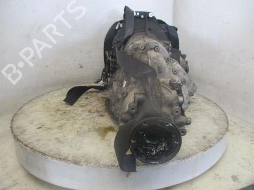 Gearbox AUDI A6 C6 Avant (4F5) 2.7 TDI quattro | BP33413521M3 - Image 3