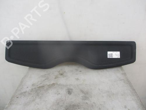Used Rear parcel shelf FIAT 500e (332_) Elektro (FA1) (95 hp) 29514928