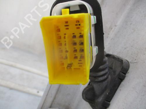 Right rear door OPEL CORSA F (P2JO) 1.2 (68) | BP31723656C5 