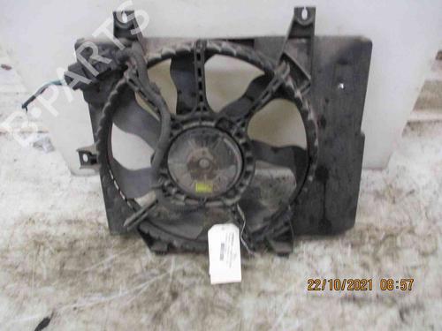 Køleventilator elektrisk KIA PICANTO I (SA) 1.1 (65 hp) 24005708
