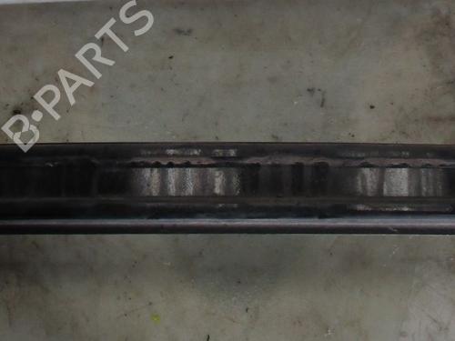 Used Rear bumper reinforcement NISSAN NOTE (E12) 1.5 dCi (90 hp) 31604470