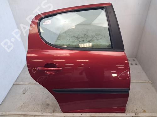Used Right rear door Right rear door 39108899 39108899