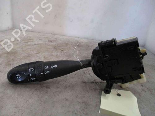 Used Steering column stalk TOYOTA YARIS VERSO (_P2_) 1.4 D-4D (NLP20_, NLP22_) (75 hp) 19713578