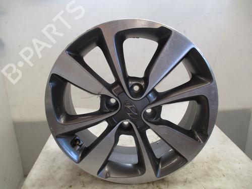 Used Rim DODGE RAMCHARGER 5.2 (158 hp) 27393181