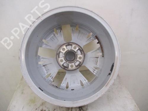 Rim VW POLO V (6R1, 6C1) 1.2 | BP25781928C45 