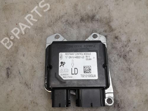 ecu-airbags-ford-ecosport-2011-2012-2013-2014-2015-2016-2017-2018-2019-2020-2021-2022-31934604 main image