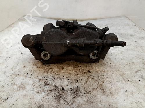 Left front brake caliper MERCEDES-BENZ VITO / MIXTO Van (W639) 120 CDI (639.601, 639.603, 639.605) | BP30723376M105