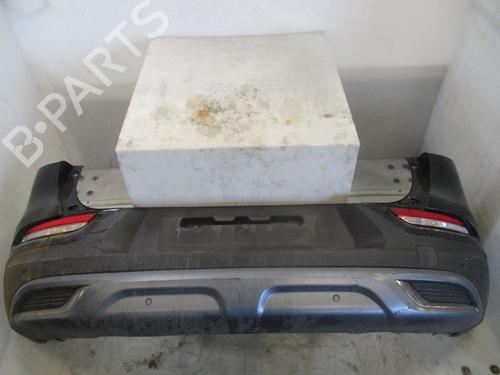 Used Rear bumper Rear bumper RENAULT KADJAR (HA_, HL_) 1.5 BLUE dCi 115 (HLA6) (116 hp) 39697816 39697816
