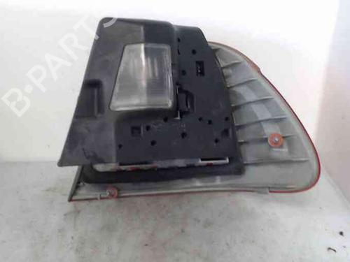 Left taillight BMW 3 (E46) 320 d | BP20206173C34 
