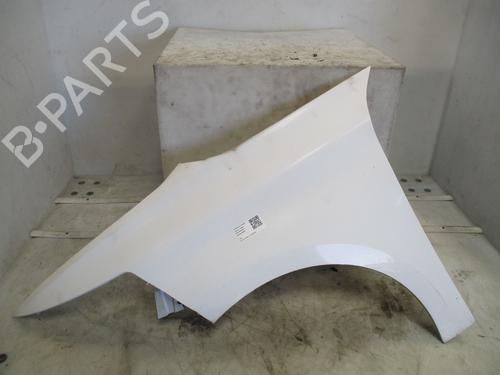 Used Left front fenders CITROËN C4 Picasso II [2013-2025]  27306147
