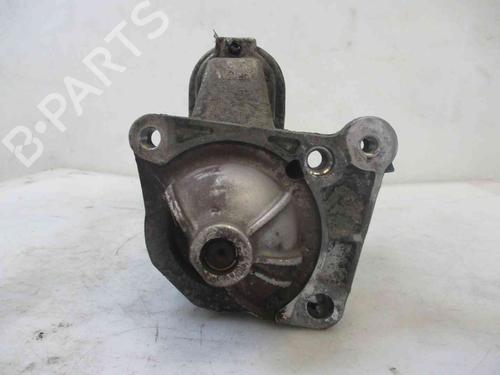 Used Starter RENAULT TRAFIC II Van (FL) [2001-2025]  26633167