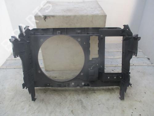 Frontplade/Frontkurv CITROËN BERLINGO Box Body/MPV (B9) 1.6 HDi / BlueHDi 75 | BP29620914C72 