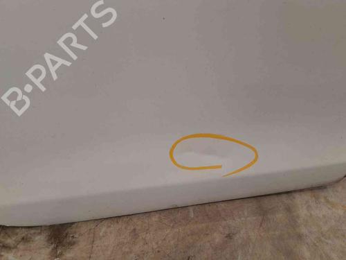 Right rear door VW GOLF PLUS V (5M1, 521)  | BP26631221C5 