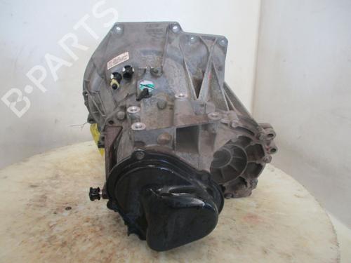 Gearbox FORD FIESTA VI (CB1, CCN) 1.6 TDCi | BP40468082M3 - Image 3