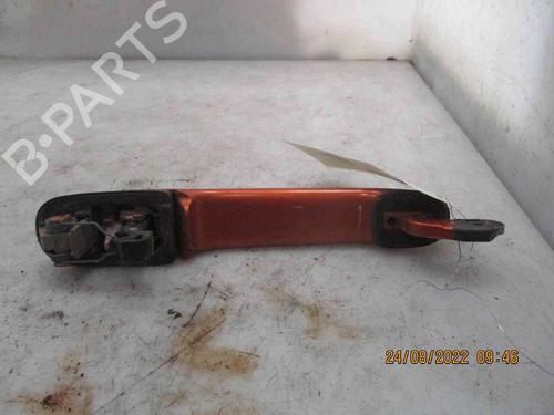 Front right exterior door handle SEAT IBIZA II (6K1) 1.4 i | BP24011076C129 