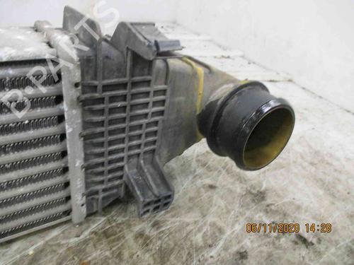 Intercooler MERCEDES-BENZ C-CLASS (W204) C 220 CDI (204.008) | BP26621627M30 
