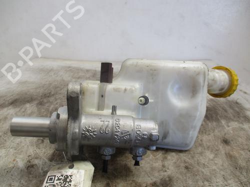 Used Brake master cylinder CITROËN C3 I (FC_, FN_) 1.4 i (73 hp) 25984774